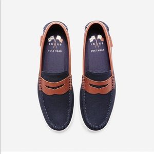 Cole Haan Men’s Nantucket Penny Loafer